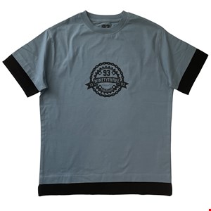 T-SHIRT BIKING#1