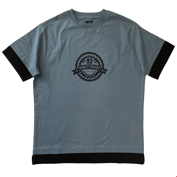 T-SHIRT BIKING#1