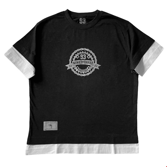 T-SHIRT BIKING#3