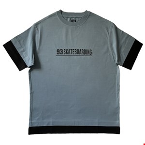 T-SHIRT SKATEBOARDING#4