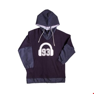 HOODIE DJing#2