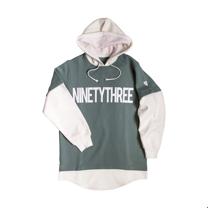 HOODIE NINETYTHREE#7