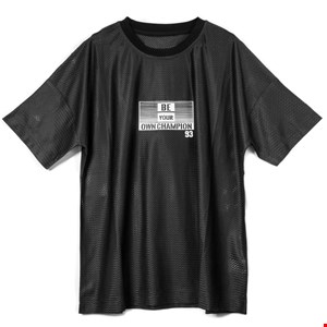 Mesh T-Shirt Champion#1