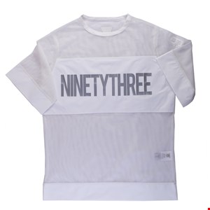 TSHIRT NINETYTHREE#2