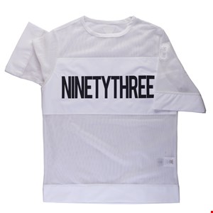 TSHIRT NINETYTHREE#3