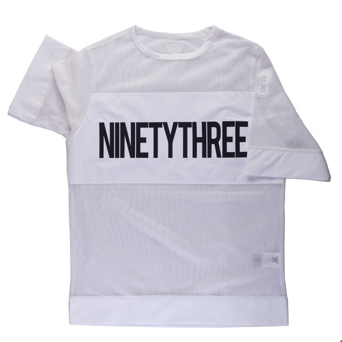 TSHIRT NINETYTHREE#3