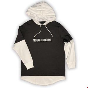 HOODIE SKATEBOARDING#1
