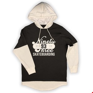 HOODIE SKATEBOARDING#2