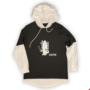HOODIE SURFING#1
