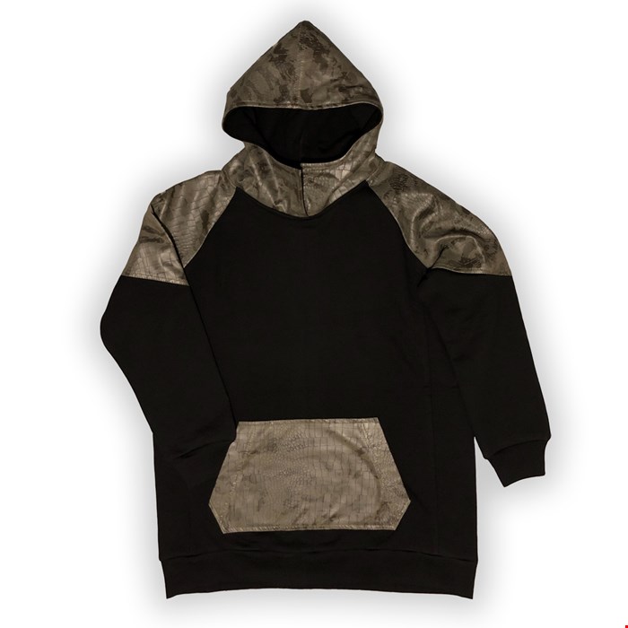 HOODIE WILDLINE#2
