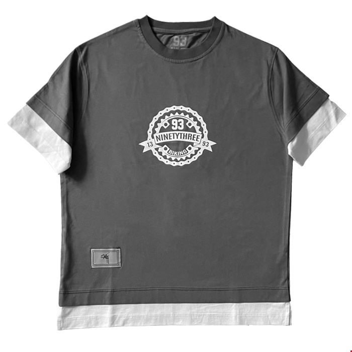 T-SHIRT BIKING#2