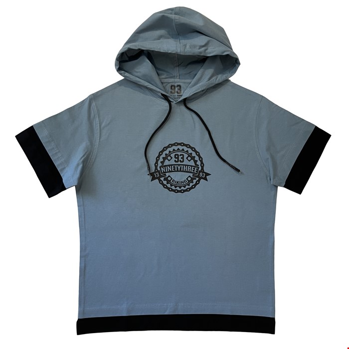 HOODIE BIKING#1