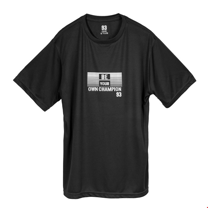 Feather T-Shirt Champion#1
