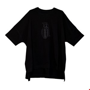 OS Tshirt Peace 