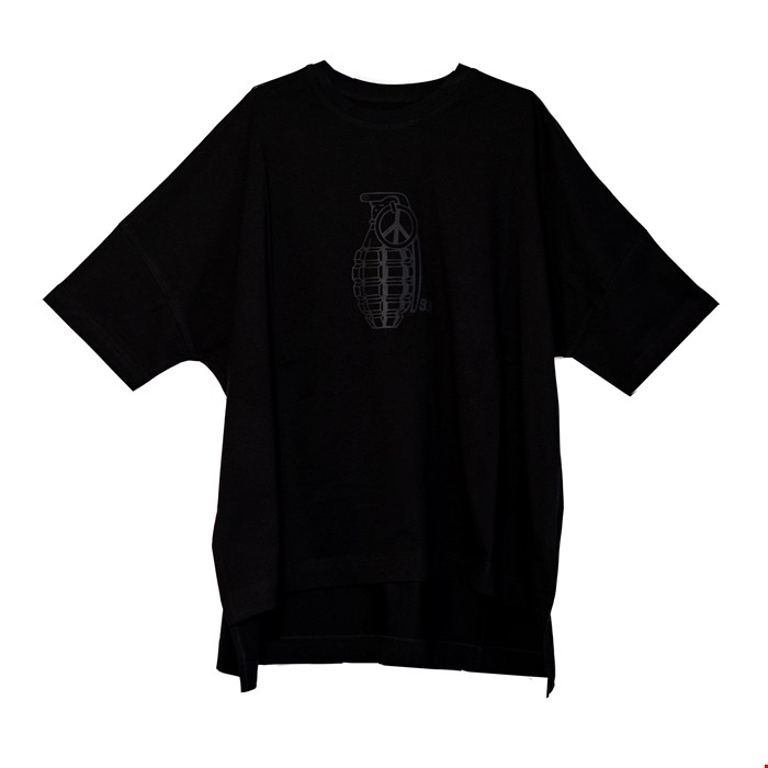 OS Tshirt Peace 