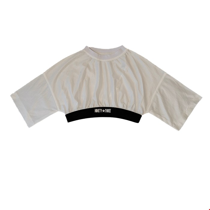   #2 CropShirt