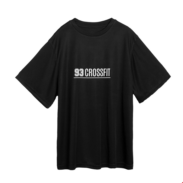 Feather T-Shirt Crossfit#1