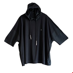 Feather Hoodie Lil93