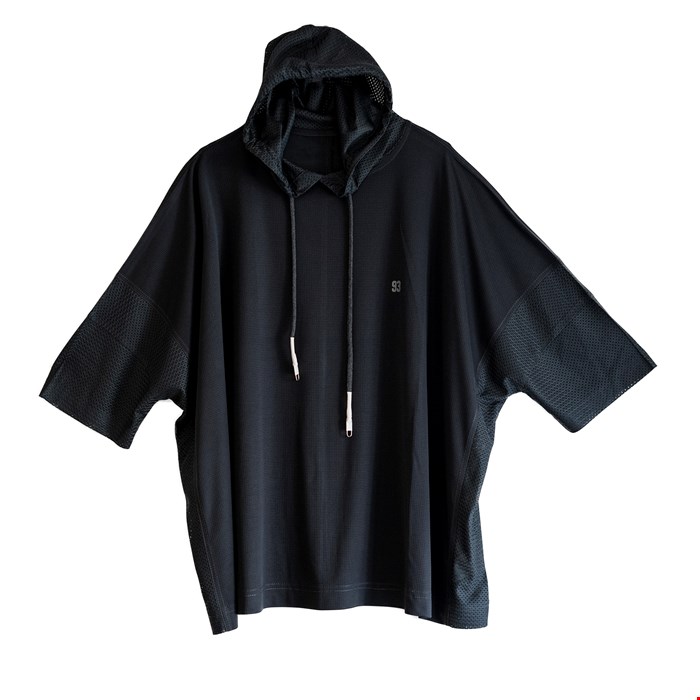 Feather Hoodie Lil93