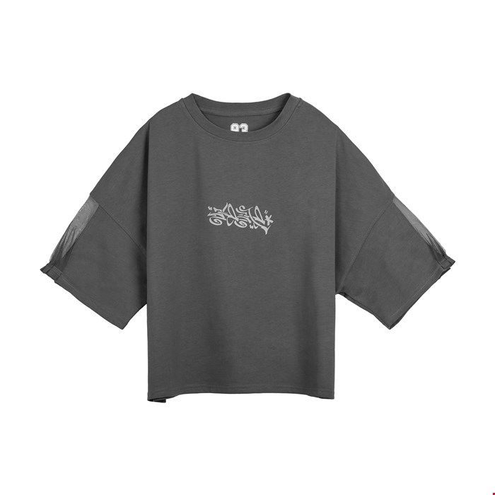 FreeStyle T-Shirt HipHop#1