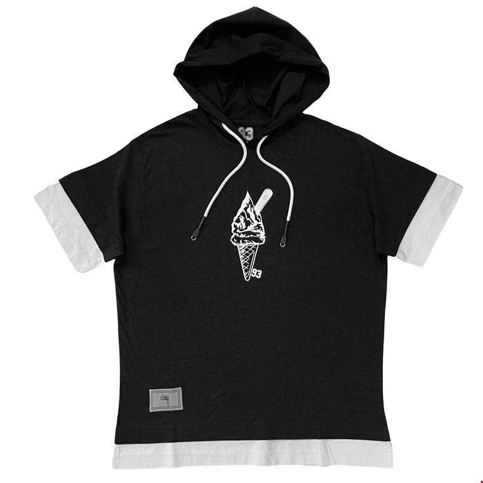 HOODIE ICECREAM#1