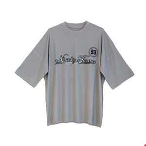Feather T-SHIRT JerseyDesign#1