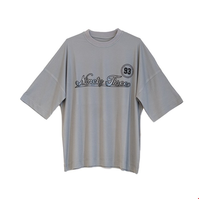 Feather T-SHIRT JerseyDesign#1
