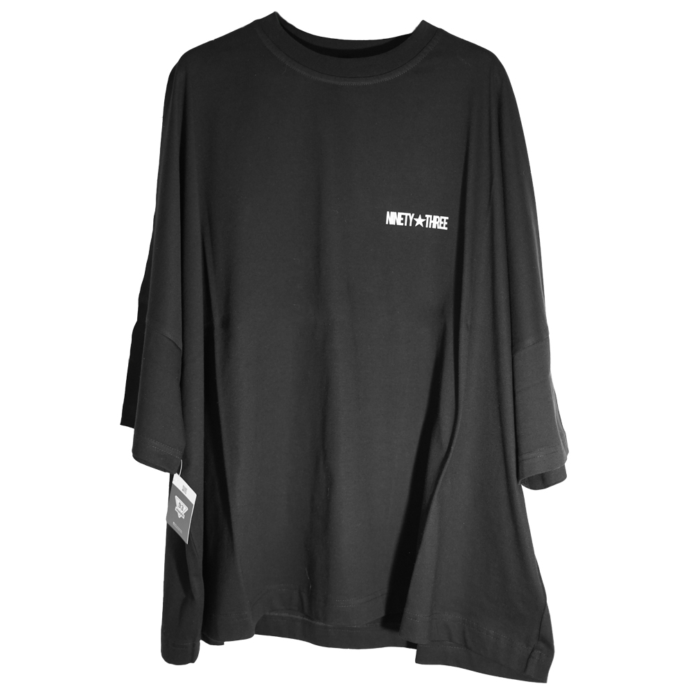 OS LilAlphabet Tshirt#1