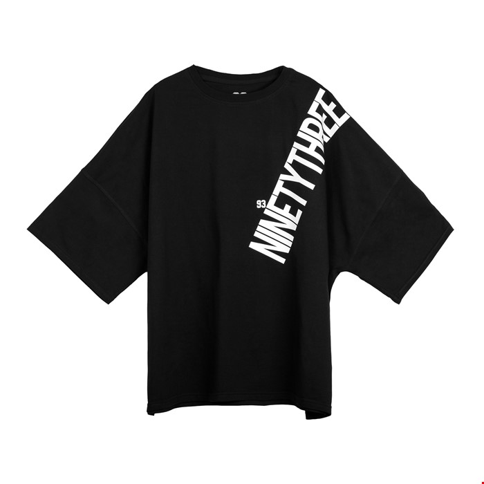 OS T-Shirt AlignAlphabet#2