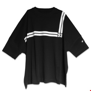 OS T-Shirt ParallelLine#1