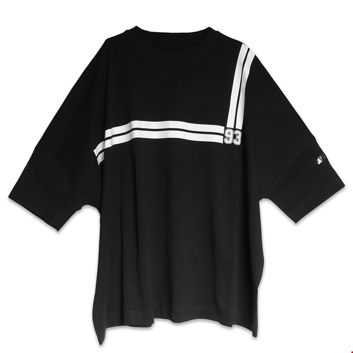 OS T-Shirt ParallelLine#1