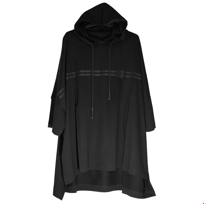 OS ParallelLine Summer Hoodie#1
