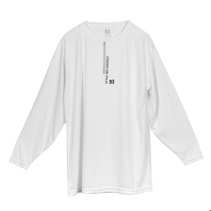 Running Sweater StyleNoJoking#1