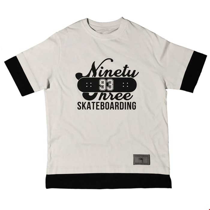 T-SHIRT SKATEBOARDING#2