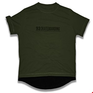 T-SHIRT SKATEBOARDING#3