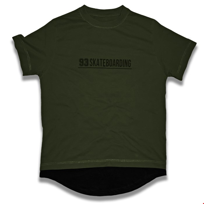 T-SHIRT SKATEBOARDING#3
