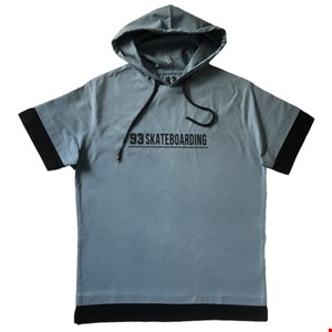HOODIE SKATEBOARDING#3