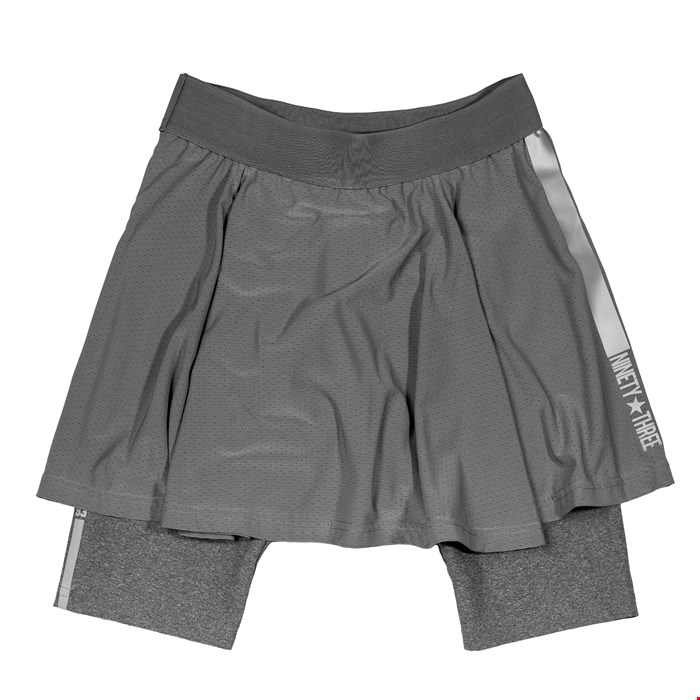 Tennis Skirt LilAlphabet#1