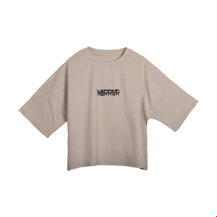 FreeStyle T-Shirt Warrior#1