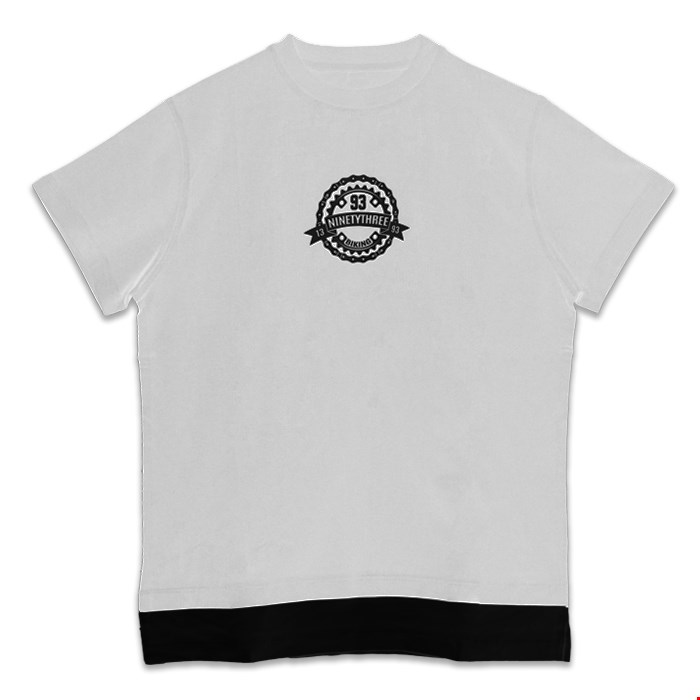 T-Shirt Biking#4