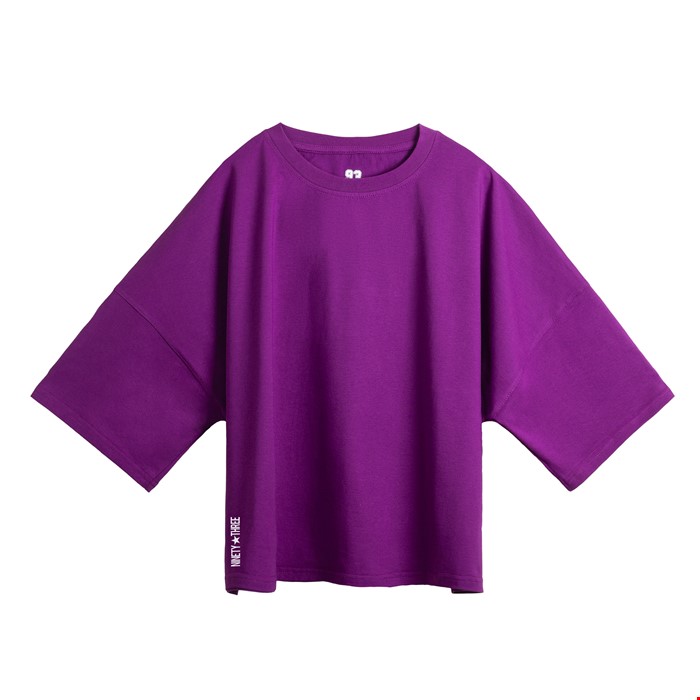 OS C-T-Shirt LilAlphabet#1