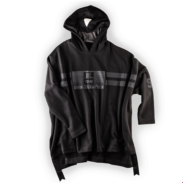 CONTRACT HOODIE#2