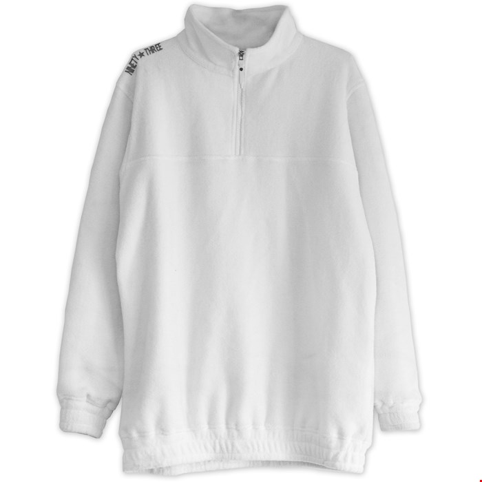 TD Sweater HalfZip#1