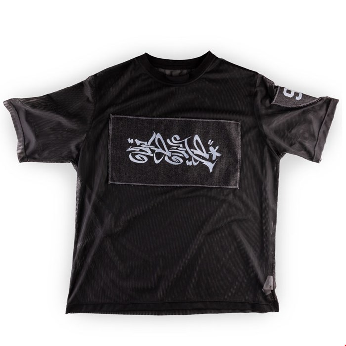 T-SHIRT HIPHOPTYPE#1