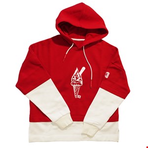 IceCream Double Hoodie#1