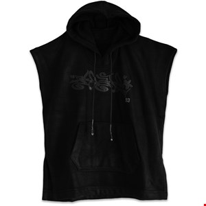 TD Hoodie Sleeveless Japanese
