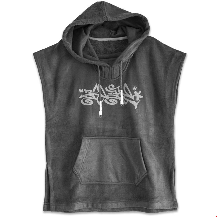 TD Hoodie Sleeveless Japanese