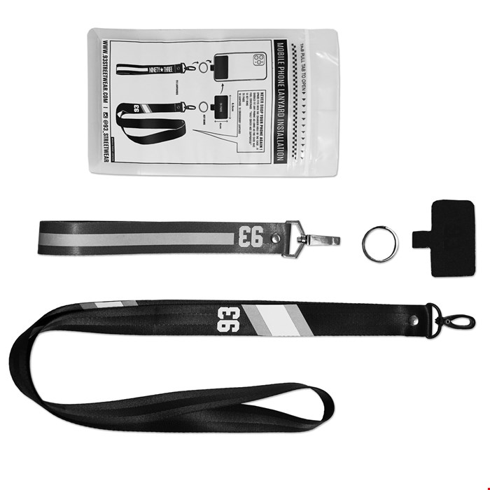 Phone Lanyard#1