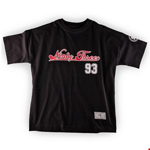 T-SHIRT NINETYTHREE#1