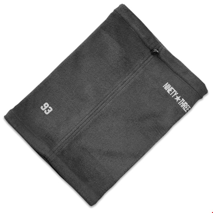 Scarf NeckWarmer#3